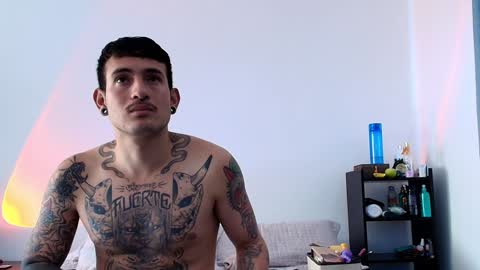 Snapshot of anika_lowen chatting on 7, 12, 2024 Anika And Lowen Your Thumbs Up Are Super Important For Us  online show from 7, 12, 2024