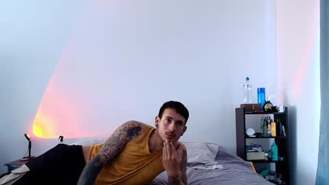 Snapshot of anika_lowen chatting on 10, 12, 2024 Anika And Lowen Your Thumbs Up Are Super Important For Us  online show from 10, 12, 2024