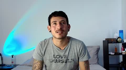 Snapshot of anika_lowen chatting on 18, 12, 2024 Anika And Lowen Your Thumbs Up Are Super Important For Us  online show from 18, 12, 2024