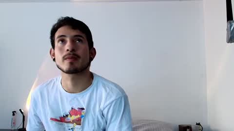 Snapshot of anika_lowen chatting on 4, 1, 2025 Anika And Lowen Your Thumbs Up Are Super Important For Us  online show from 4, 1, 2025