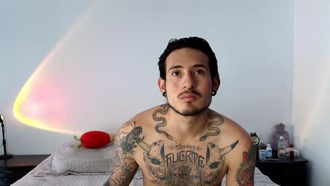 Snapshot of anika_lowen chatting on 17, 1, 2025 Anika And Lowen Your Thumbs Up Are Super Important For Us  online show from 17, 1, 2025