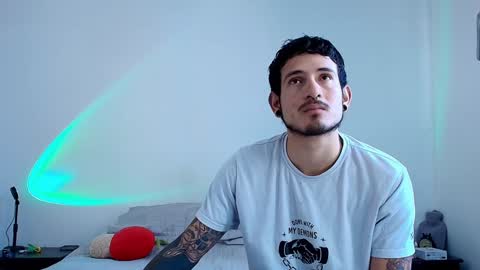 Snapshot of anika_lowen chatting on 20, 1, 2025 Anika And Lowen Your Thumbs Up Are Super Important For Us  online show from 20, 1, 2025