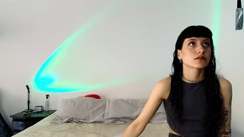 Snapshot of anika_lowen chatting on 3, 2, 2025 Anika And Lowen Your Thumbs Up Are Super Important For Us  online show from 3, 2, 2025