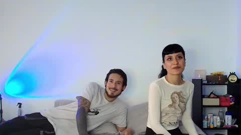 Snapshot of anika_lowen chatting on 11, 2, 2025 Anika And Lowen Your Thumbs Up Are Super Important For Us  online show from 11, 2, 2025