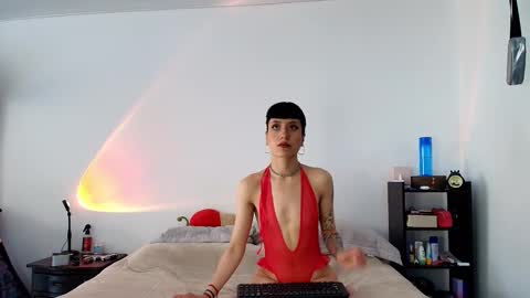 Snapshot of anika_lowen chatting on 14, 2, 2025 Anika And Lowen Your Thumbs Up Are Super Important For Us  online show from 14, 2, 2025