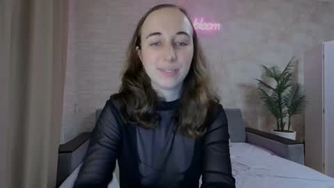 anikabloom online show from 29, 1, 2025