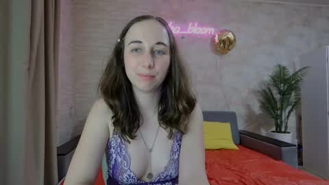 anikabloom online show from 22, 2, 2025