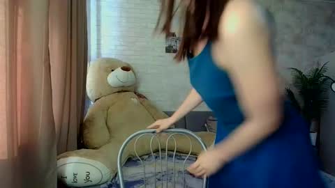 anikabloom online show from 15, 3, 2026