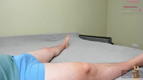 Anika and Frank  online show from 11, 3, 2025