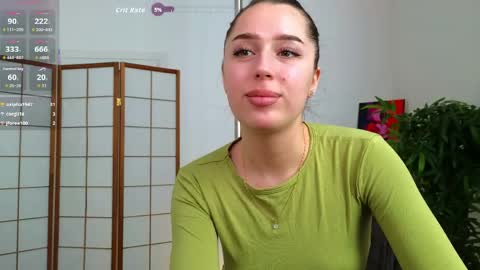 Snapshot of anikaharryson chatting on 23, 4, 2026 Anika online show from 23, 4, 2026