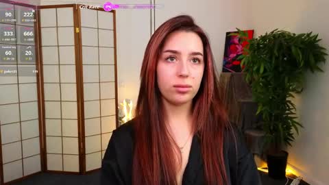 Snapshot of anikaharryson chatting on 24, 4, 2026 Anika online show from 24, 4, 2026