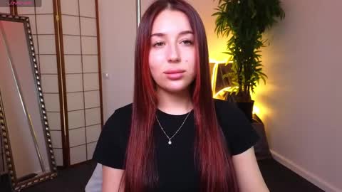 Snapshot of anikaharryson chatting on 12, 5, 2026 Anika online show from 12, 5, 2026