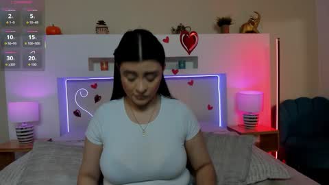 Anika Romano online show from 27, 2, 2026