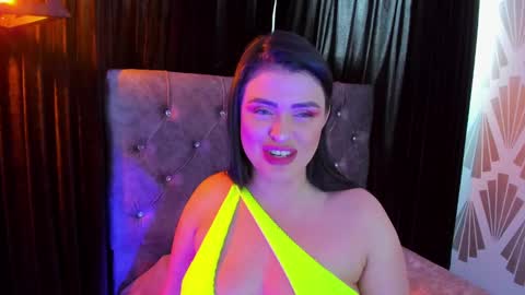 Lauren Anika online show from 11, 3, 2025