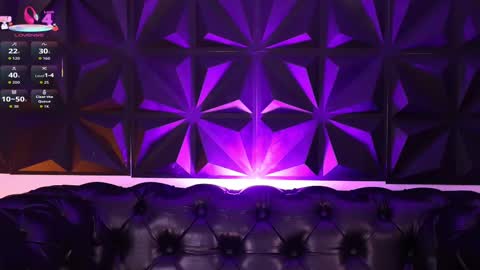 Lauren Anika online show from 11, 11, 2025