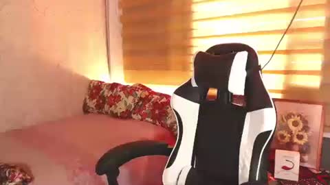 Snapshot of anikkafox chatting on 31, 10, 2025 Nikka online show from 31, 10, 2025