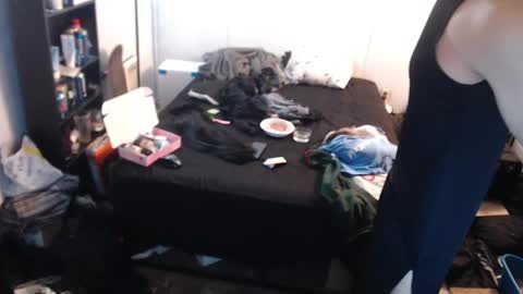 Ani online show from 2, 3, 2025