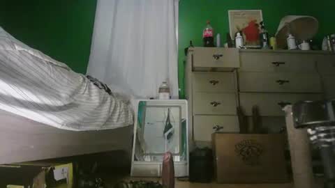 Snapshot of anilyseardor chatting on 18, 6, 2026 Ani online show from 18, 6, 2026