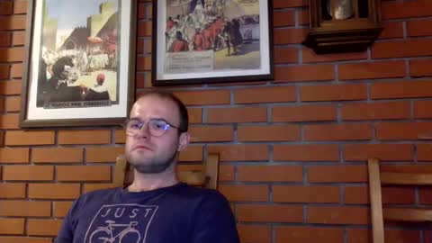 Snapshot of animal_michael chatting on 25, 1, 2025 animal_michael online show from 25, 1, 2025