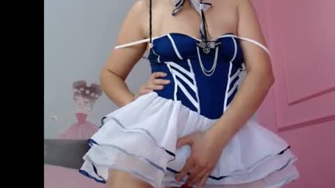 Akimi online show from 14, 7, 2026