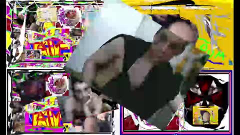 Resident Evil online show from 3, 1, 2025