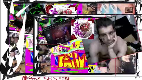 Resident Evil online show from 16, 1, 2025