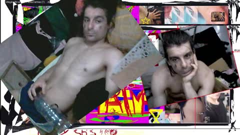 Resident Evil online show from 2, 2, 2025