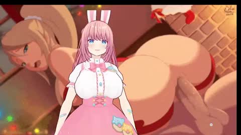 animecutie online show from 3, 2, 2025