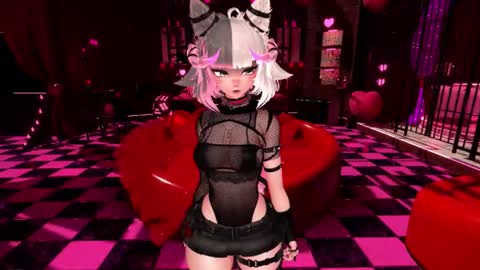 animecutie online show from 20, 11, 2025