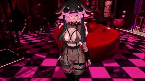 animecutie online show from 17, 12, 2025