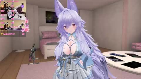 animecutie online show from 1, 4, 2026