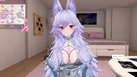 animecutie online show from 17, 4, 2026