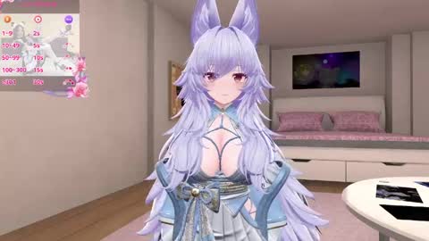 animecutie online show from 18, 4, 2026
