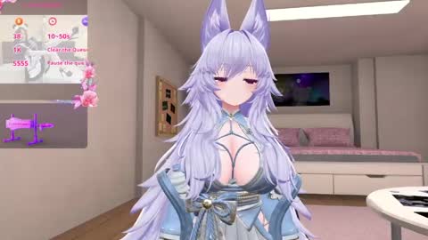 animecutie online show from 30, 5, 2026