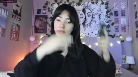 Anisa Moan from LovenseWet from Tip MenuOpen for Private online show from 26, 12, 2024