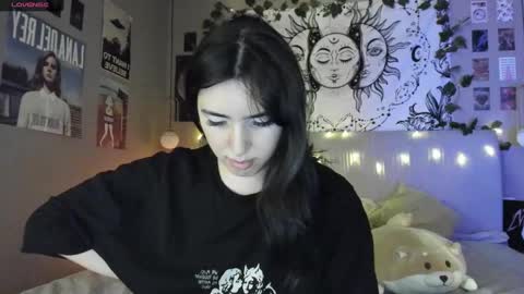 Anisa Moan from LovenseWet from Tip MenuOpen for Private online show from 19, 1, 2025