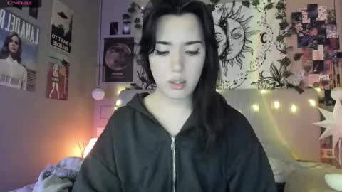 Anisa Moan from LovenseWet from Tip MenuOpen for Private online show from 30, 1, 2025