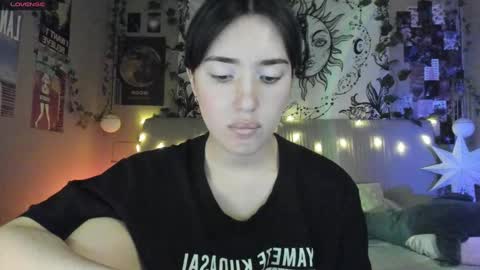 Anisa Moan from LovenseWet from Tip MenuOpen for Private online show from 26, 2, 2025