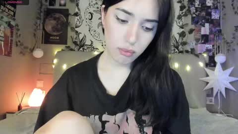 Anisa Moan from LovenseWet from Tip MenuOpen for Private online show from 10, 3, 2025