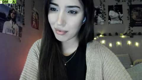 Anisa Moan from LovenseWet from Tip MenuOpen for Private online show from 28, 10, 2025