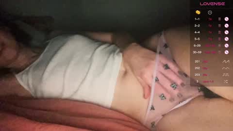 Snapshot of anise_rose chatting on 15, 1, 2025 Anise online show from 15, 1, 2025