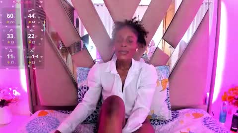 anisha_zambrano online show from 9, 3, 2026