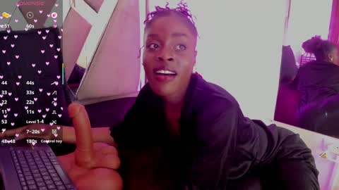 anisha_zambrano online show from 16, 4, 2026