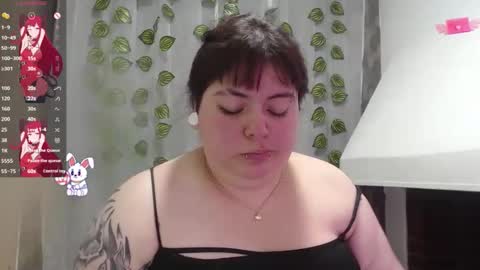 Snapshot of anishasanchezcm101 chatting on 19, 12, 2025 anishasanchezcm101 online show from 19, 12, 2025