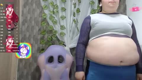 Snapshot of anishasanchezcm101 chatting on 22, 12, 2025 anishasanchezcm101 online show from 22, 12, 2025