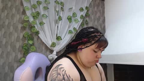 Snapshot of anishasanchezcm101 chatting on 9, 1, 2026 anishasanchezcm101 online show from 9, 1, 2026