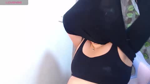 Snapshot of anishasanchezcm101 chatting on 13, 1, 2026 anishasanchezcm101 online show from 13, 1, 2026