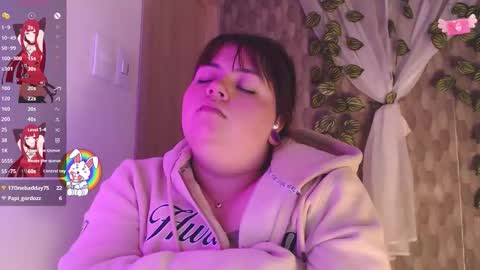 Snapshot of anishasanchezcm101 chatting on 3, 2, 2026 anishasanchezcm101 online show from 3, 2, 2026