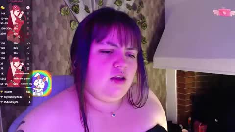 Snapshot of anishasanchezcm101 chatting on 14, 2, 2026 anishasanchezcm101 online show from 14, 2, 2026