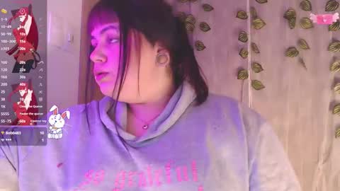 Snapshot of anishasanchezcm101 chatting on 15, 2, 2026 anishasanchezcm101 online show from 15, 2, 2026